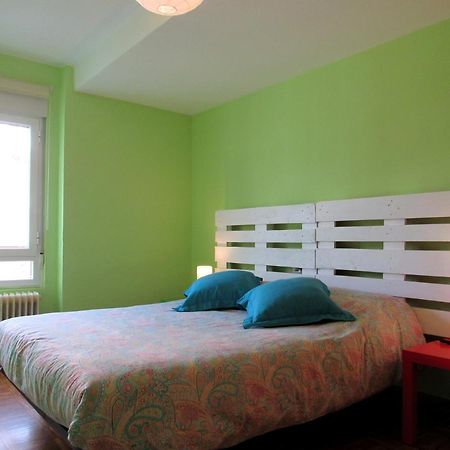 Www Parques De La Catedral Travel Com Parking Privado Gratis Appartement León Buitenkant foto