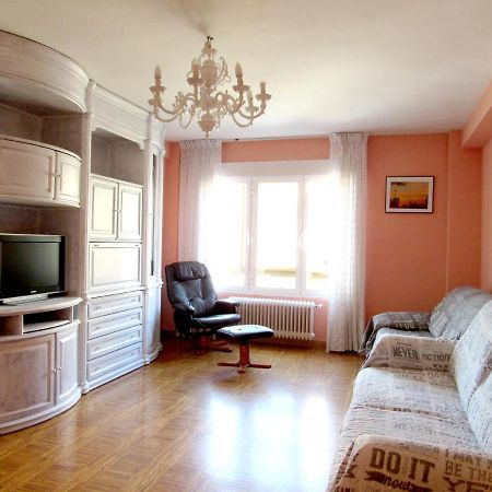 Www Parques De La Catedral Travel Com Parking Privado Gratis Appartement León Buitenkant foto