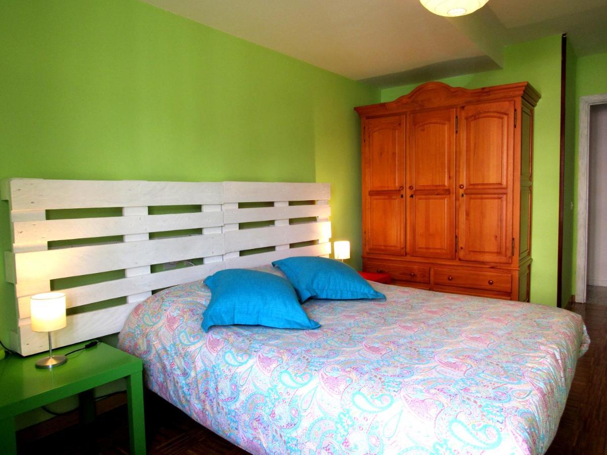 Www Parques De La Catedral Travel Com Parking Privado Gratis Appartement León Buitenkant foto
