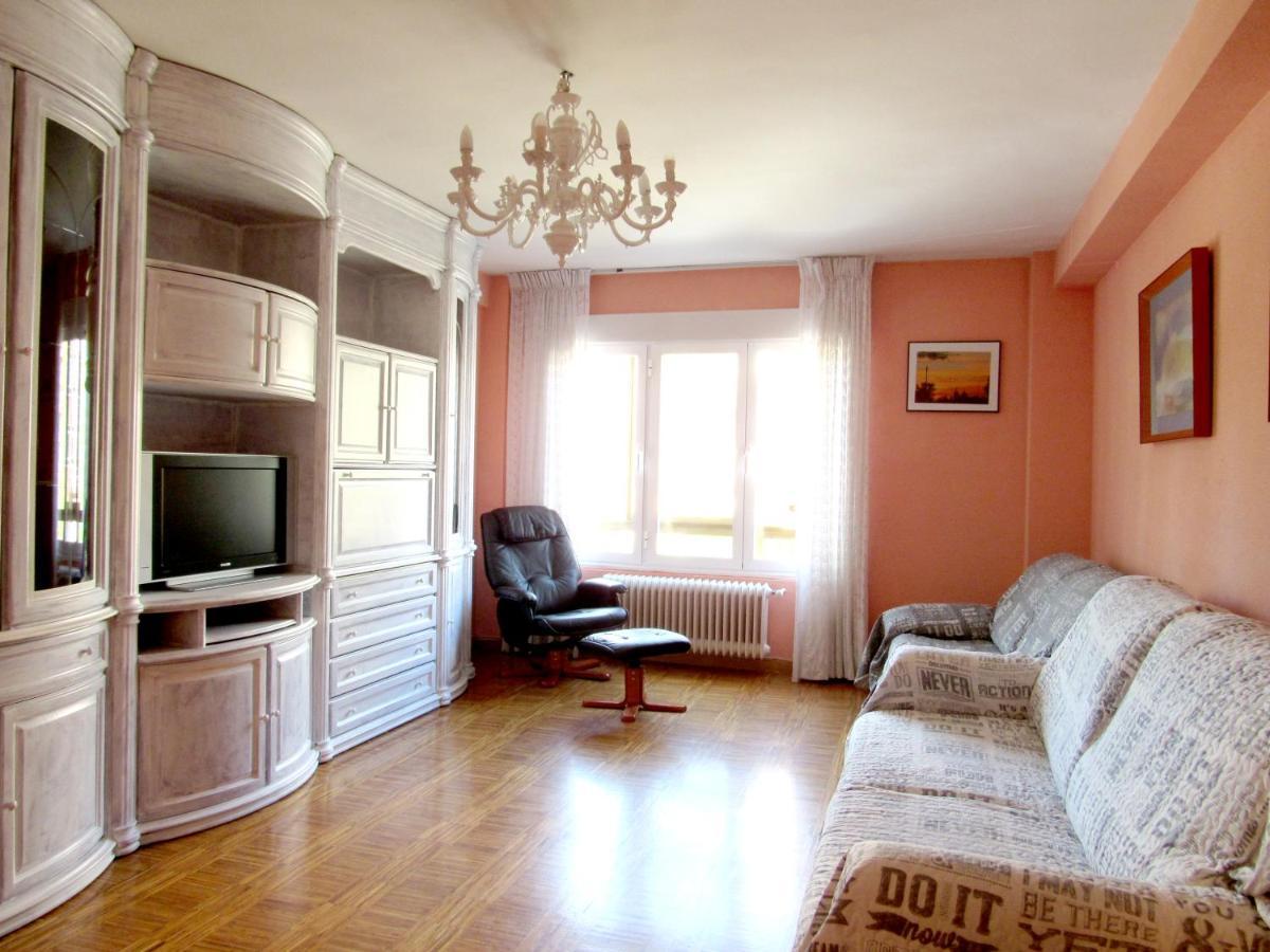 Www Parques De La Catedral Travel Com Parking Privado Gratis Appartement León Buitenkant foto