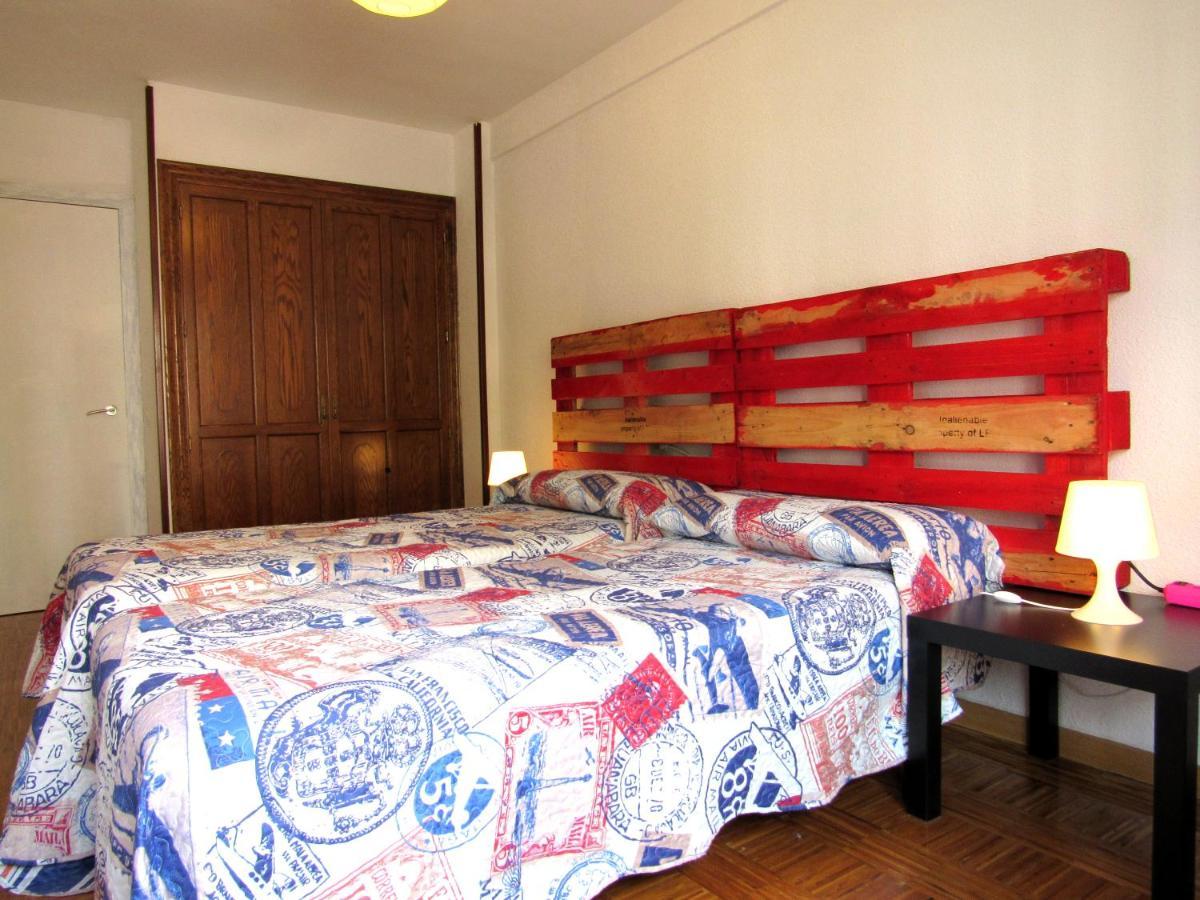 Www Parques De La Catedral Travel Com Parking Privado Gratis Appartement León Buitenkant foto