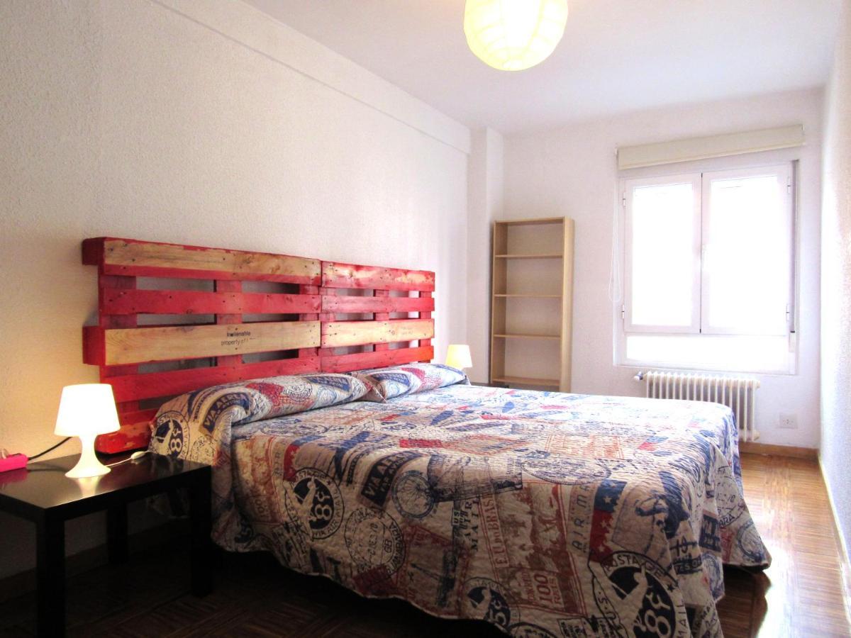 Www Parques De La Catedral Travel Com Parking Privado Gratis Appartement León Buitenkant foto