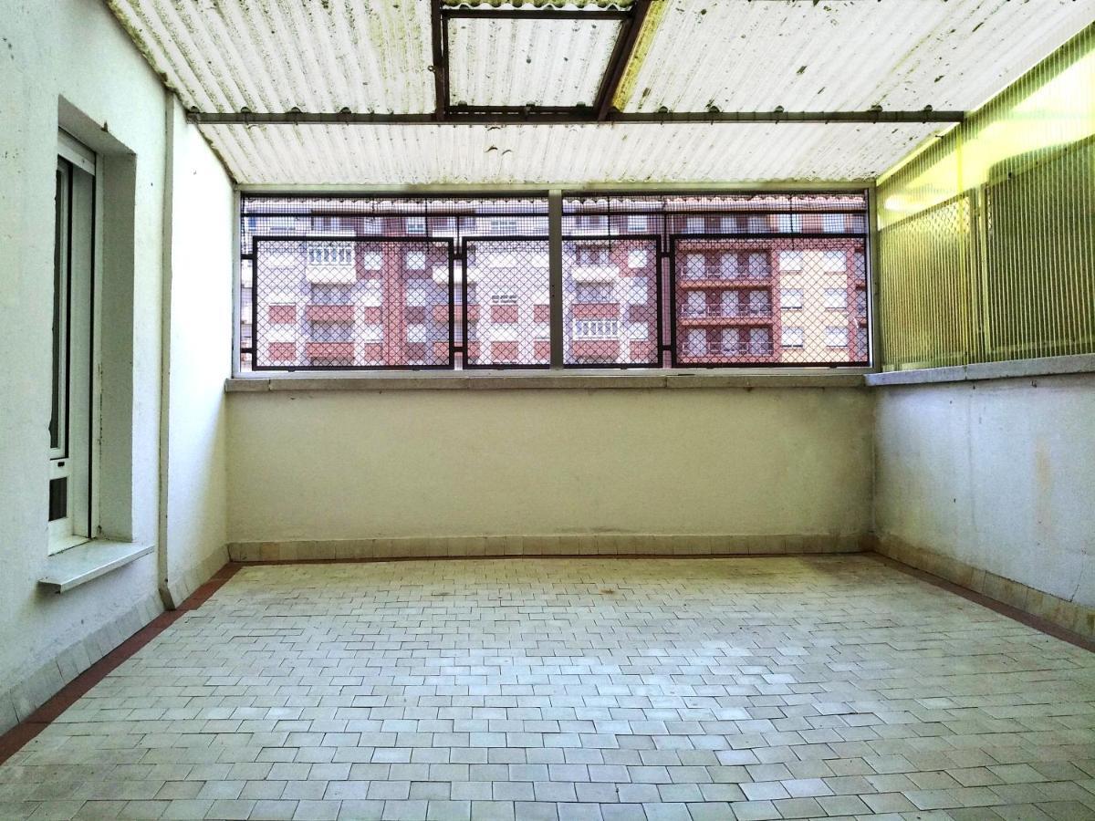 Www Parques De La Catedral Travel Com Parking Privado Gratis Appartement León Buitenkant foto